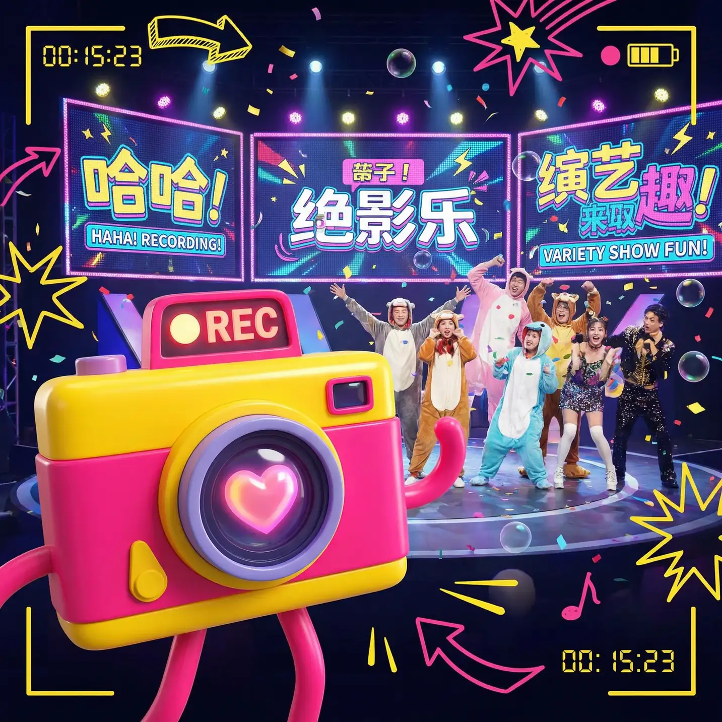 萝莉在线观看 游戏环节高能瞬间